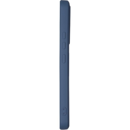 Чехол-силикон Gelius Ring Holder Case Samsung A546 A54 Blue