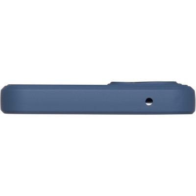 Чохол-силікон Gelius Ring Holder Case Samsung A546 A54 Blue