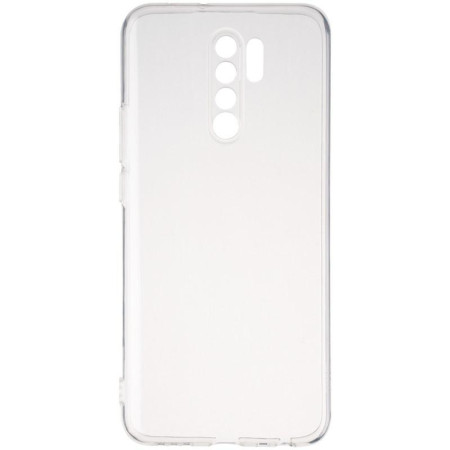 Чехол-силикон Ultra Thin Air Case Xiaomi Redmi 9