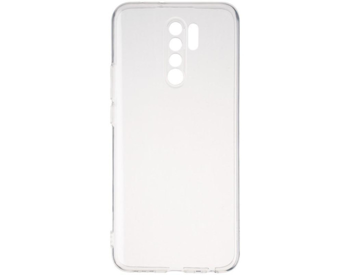 Чохол-силікон Ultra Thin Air Case Xiaomi Redmi 9