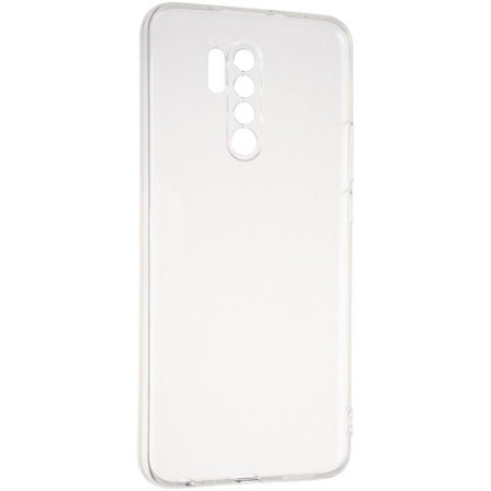 Чехол-силикон Ultra Thin Air Case Xiaomi Redmi 9