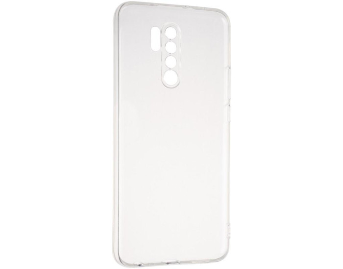 Чохол-силікон Ultra Thin Air Case Xiaomi Redmi 9