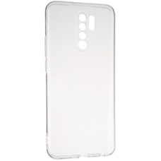 Чехол-силикон Ultra Thin Air Case Xiaomi Redmi 9