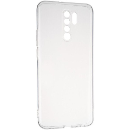 Чехол-силикон Ultra Thin Air Case Xiaomi Redmi 9