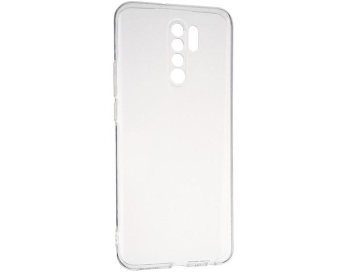 Чохол-силікон Ultra Thin Air Case Xiaomi Redmi 9