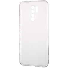 Чехол-силикон Ultra Thin Air Case Xiaomi Redmi 9