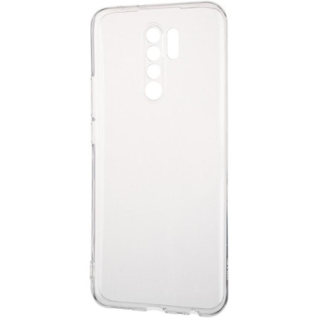 Чехол-силикон Ultra Thin Air Case Xiaomi Redmi 9