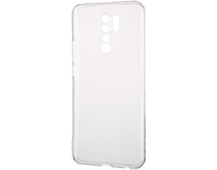 Чохол-силікон Ultra Thin Air Case Xiaomi Redmi 9
