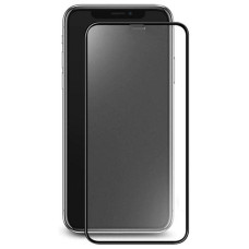 Защитное стекло 3D Matte Phone X / XS / 11 Pro Black