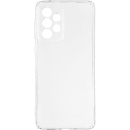 Чехол-силикон Ultra Thin Air Case Samsung A33 5G A336 (Класс А)