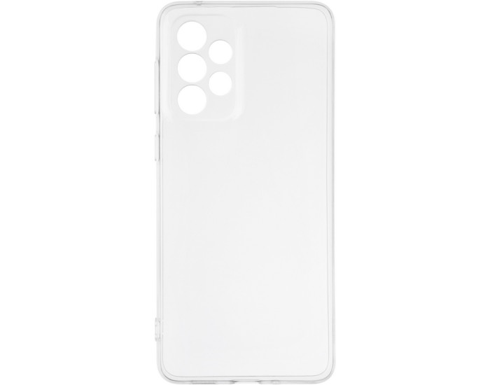 Чехол-силикон Ultra Thin Air Case Samsung A33 5G A336