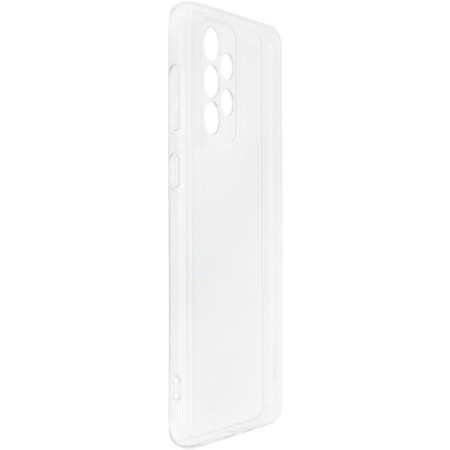 Чехол-силикон Ultra Thin Air Case Samsung A33 5G A336 (Класс А)