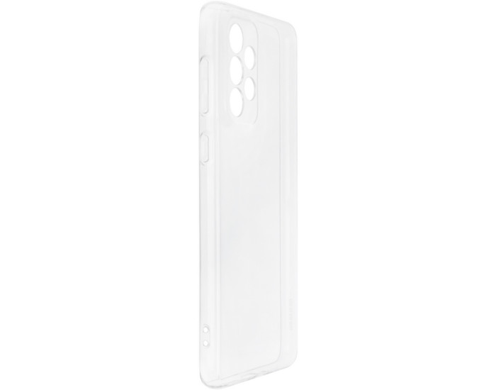 Чехол-силикон Ultra Thin Air Case Samsung A33 5G A336