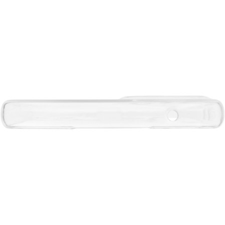 Чехол-силикон Ultra Thin Air Case Samsung A33 5G A336 (Класс А)