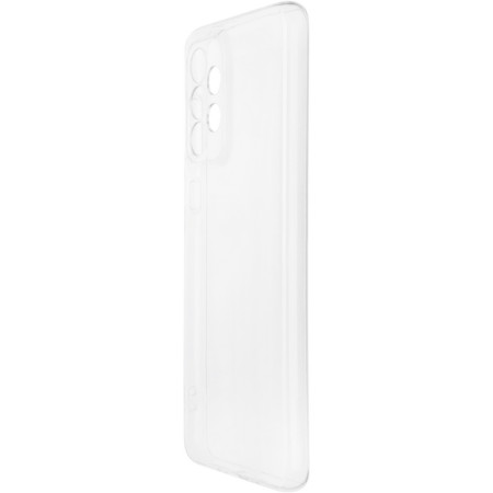 Чехол-силикон Ultra Thin Air Case Samsung A33 5G A336 (Класс А)
