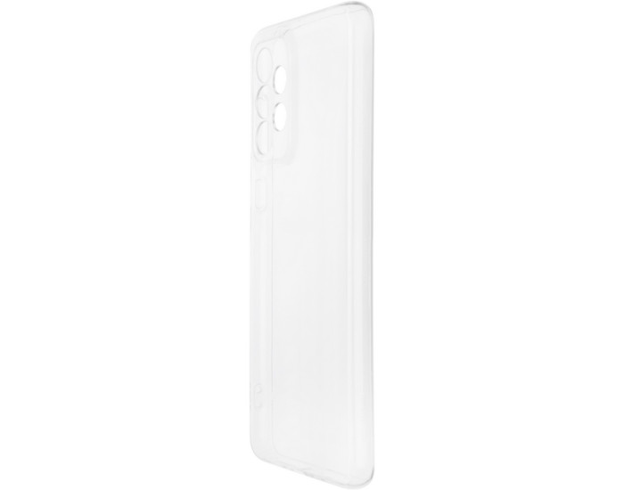 Чехол-силикон Ultra Thin Air Case Samsung A33 5G A336