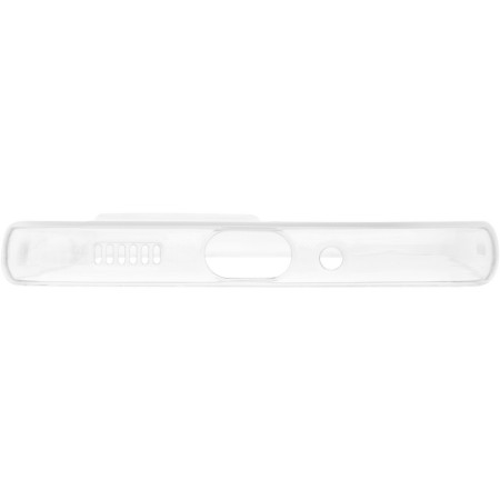 Чехол-силикон Ultra Thin Air Case Samsung A33 5G A336 (Класс А)
