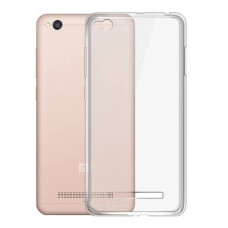 Чехол-силикон Utty Xiaomi Redmi 4A Clear