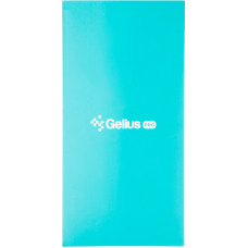 Защитное стекло Gelius Pro 3D Realme 8/7 Pro Black