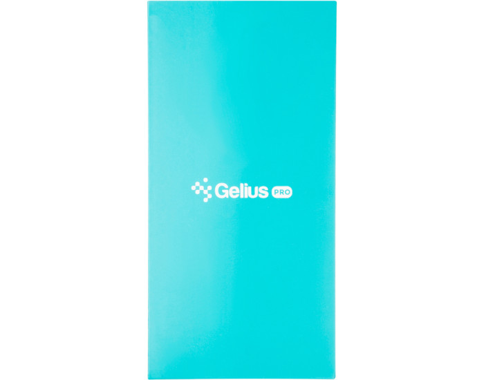 Защитное стекло Gelius Pro 3D Realme 8/7 Pro Black