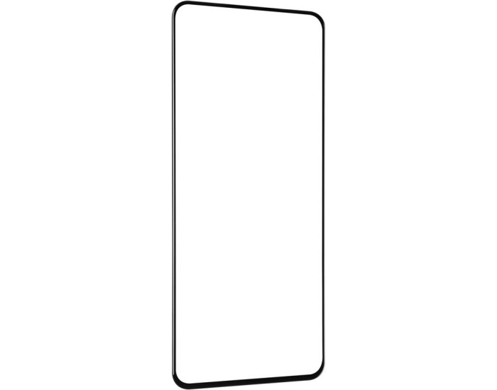 Защитное стекло Gelius Pro 3D Realme 8/7 Pro Black
