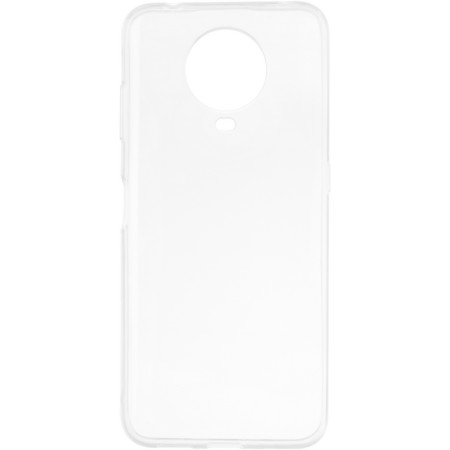 Чехол-силикон Ultra Thin Air Case for Nokia G20/G10 Transparent