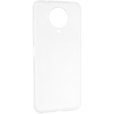 Чехол-силикон Ultra Thin Air Case Nokia G20/G10, Transparent