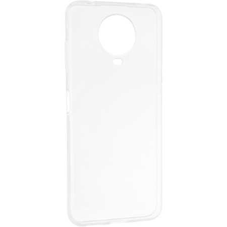 Чехол-силикон Ultra Thin Air Case for Nokia G20/G10 Transparent