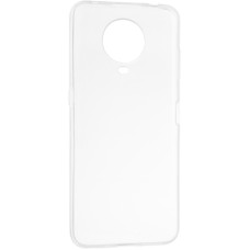 Чехол-силикон Ultra Thin Air Case Nokia G20/G10, Transparent