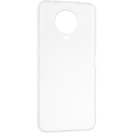 Чехол-силикон Ultra Thin Air Case for Nokia G20/G10 Transparent