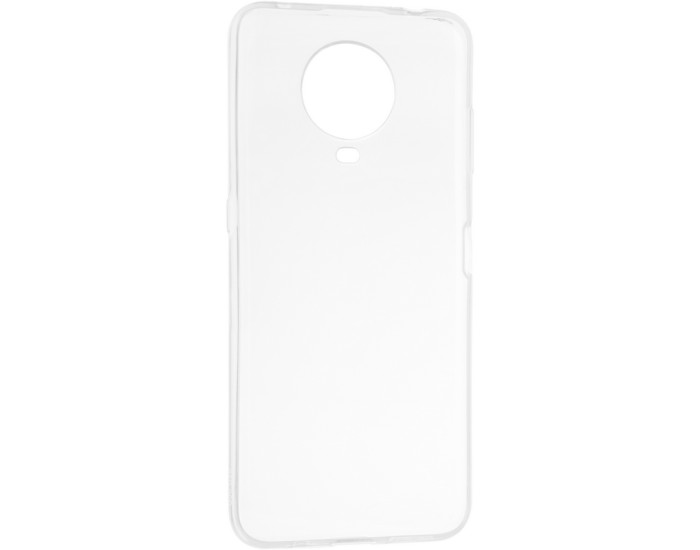 Чехол-силикон Ultra Thin Air Case Nokia G20/G10, Transparent