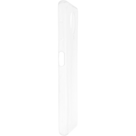 Чехол-силикон Ultra Thin Air Case for Nokia G20/G10 Transparent