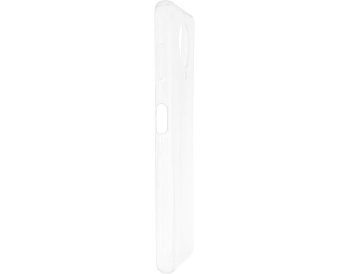 Чехол-силикон Ultra Thin Air Case Nokia G20/G10, Transparent