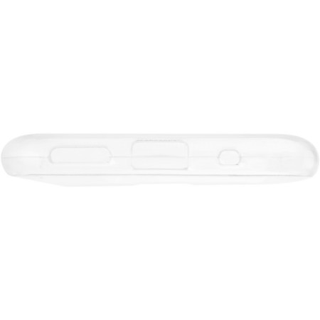 Чехол-силикон Ultra Thin Air Case for Nokia G20/G10 Transparent