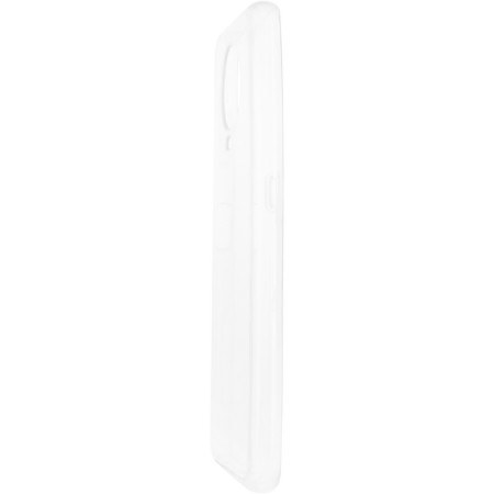 Чехол-силикон Ultra Thin Air Case for Nokia G20/G10 Transparent
