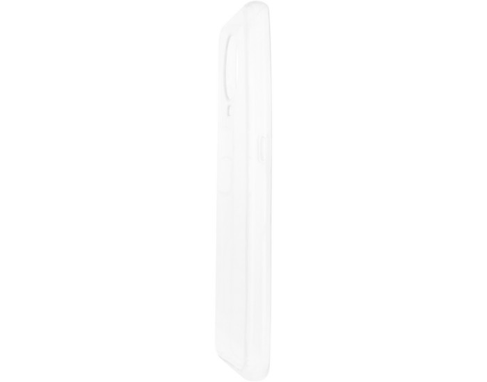 Чехол-силикон Ultra Thin Air Case Nokia G20/G10, Transparent