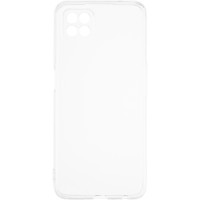 Чехол-силикон Ultra Thin Air Case for Oppo A72(5G) Transparent