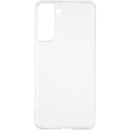 Чехол-силикон Ultra Thin Air Case Samsung G991, S21