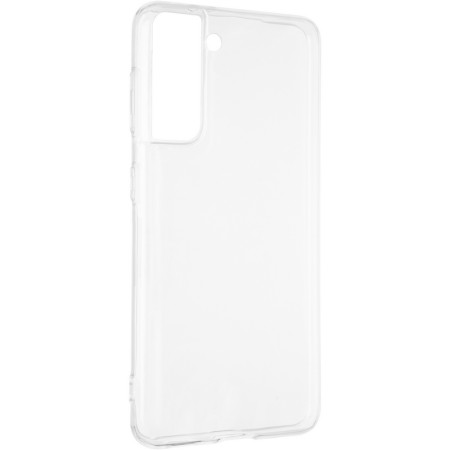 Чехол-силикон Ultra Thin Air Case Samsung G991, S21