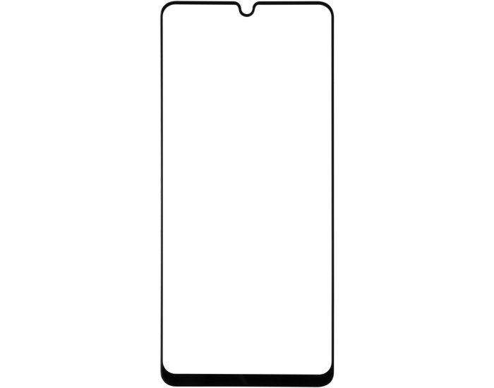 Защитное стекло Gelius Pro 3D Samsung M325 M32 /A22 /A31, Black
