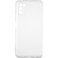 Чохол-силікон Ultra Thin Air Case Xiaomi Redmi 9T/Poco M3