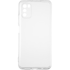 Чехол-силикон Ultra Thin Air Case Xiaomi Redmi 9T/Poco M3