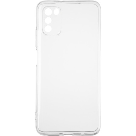 Чохол-силікон Ultra Thin Air Case Xiaomi Redmi 9T/Poco M3