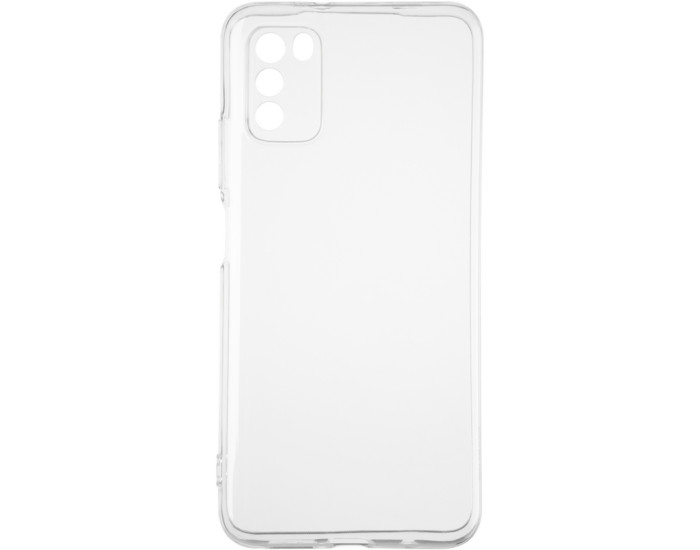 Чохол-силікон Ultra Thin Air Case Xiaomi Redmi 9T/Poco M3