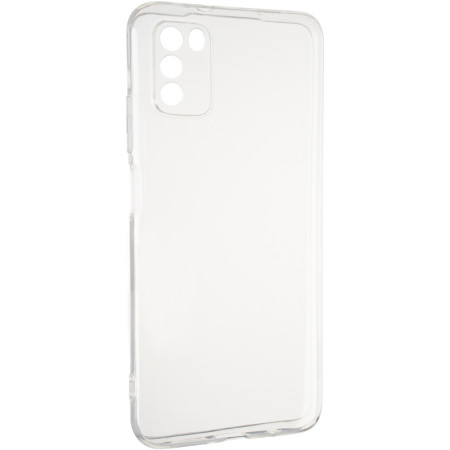 Чохол-силікон Ultra Thin Air Case Xiaomi Redmi 9T/Poco M3