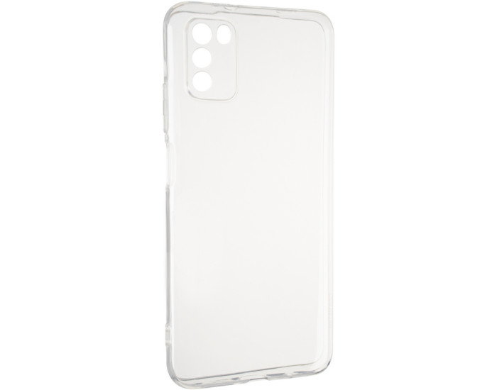 Чохол-силікон Ultra Thin Air Case Xiaomi Redmi 9T/Poco M3