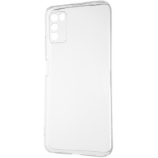 Чохол-силікон Ultra Thin Air Case Xiaomi Redmi 9T/Poco M3