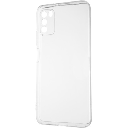 Чохол-силікон Ultra Thin Air Case Xiaomi Redmi 9T/Poco M3