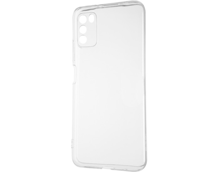 Чохол-силікон Ultra Thin Air Case Xiaomi Redmi 9T/Poco M3