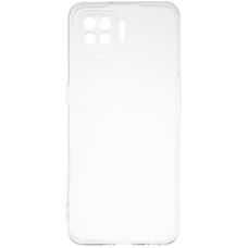 Чехол-силикон Ultra Thin Air Case for Oppo A73 Transparent